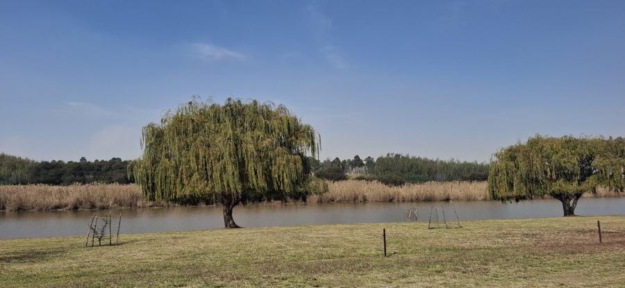 3 Bedroom Property for Sale in Vaalpark Free State